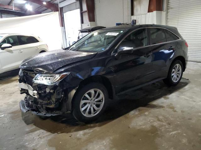 Vin: 5j8tb4h31jl026959, lot: 48160155, acura rdx 2018 img_1
