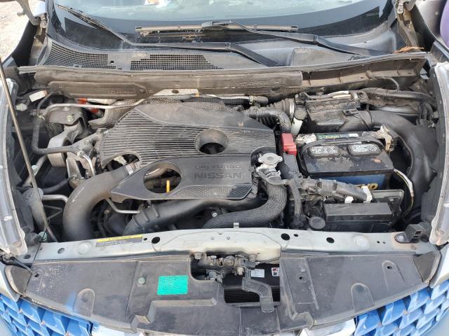 2015 NISSAN JUKE S - JN8AF5MR9FT509461