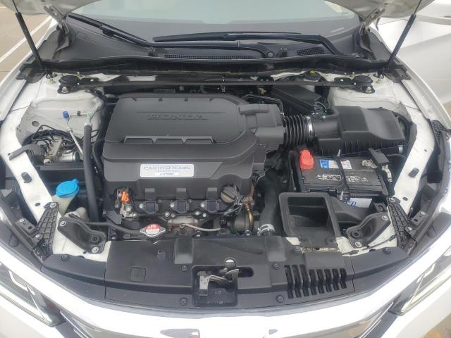 2016 HONDA ACCORD EXL - 1HGCR3F80GA019008