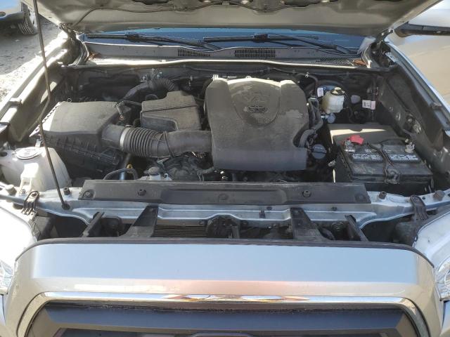 2023 TOYOTA TACOMA DOU - 3TYCZ5AN0PT134948