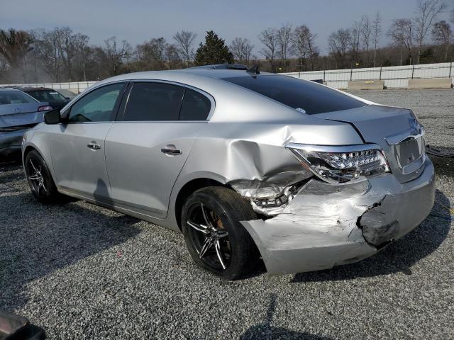 Vin: 1g4gc5ed3bf137587, lot: 49138375, buick lacrosse cxl 20112