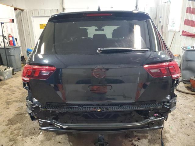 2022 VOLKSWAGEN TIGUAN SE - 3VV8B7AX8NM102055