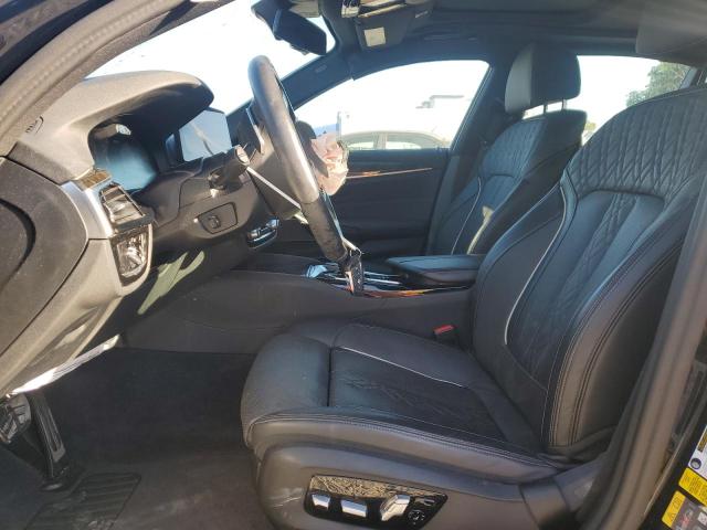 2023 BMW 530XE - WBA33AG01PCL93934