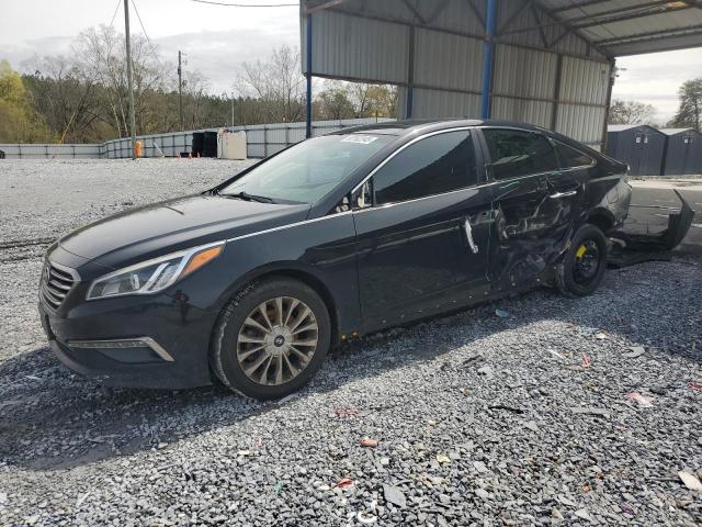 Vin: 5npe34af4fh083211, lot: 50162245, hyundai sonata sport 2015 img_1