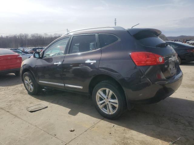Vin: jn8as5mt0dw012303, lot: 48221905, nissan rogue s 20132