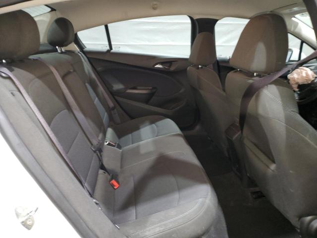 2017 CHEVROLET CRUZE LT - 1G1BE5SM5H7207745