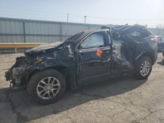 CHEVROLET TRAVERSE LS