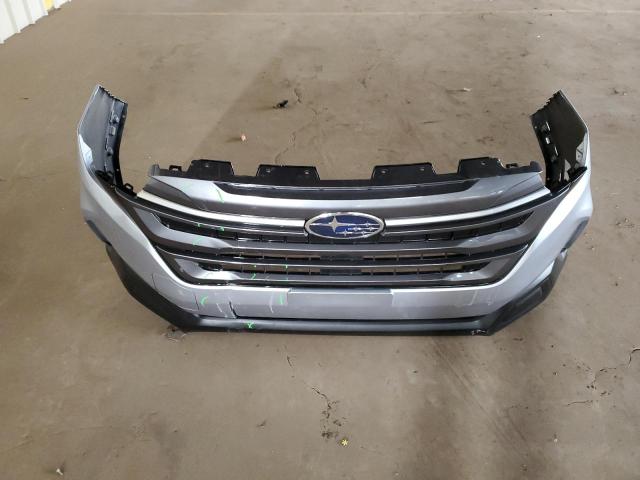 2025 SUBARU FORESTER P - JF2SLDBC9SH493567