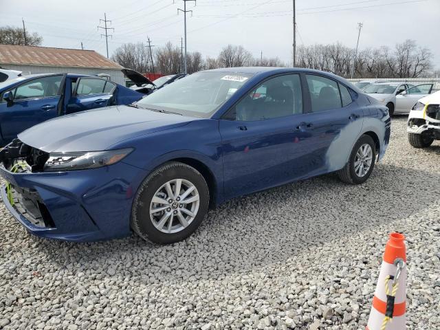 TOYOTA CAMRY XSE