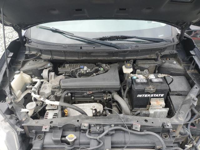 2015 NISSAN ROGUE S - 5N1AT2MV6FC809194