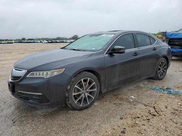 ACURA TLX TECH