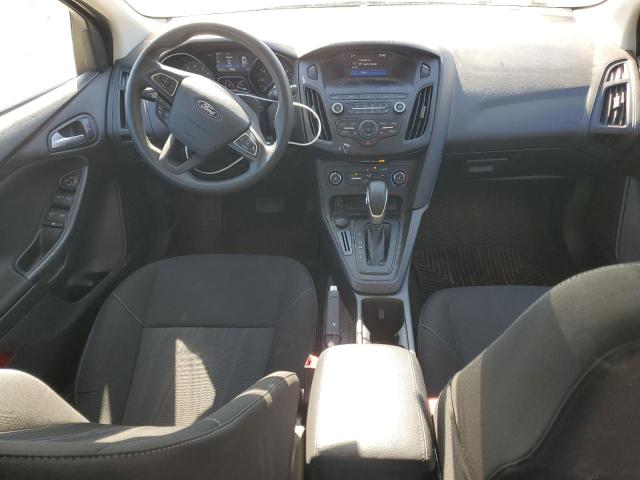 2018 FORD FOCUS SE - 1FADP3F20JL256541