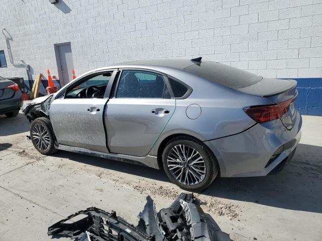 Vin: 3kpf54adxpe568195, lot: 48534485, kia forte gt line 20232