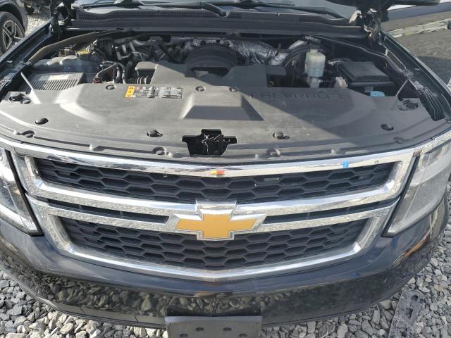 2018 CHEVROLET SUBURBAN K - 1GNSKHKC2JR105037