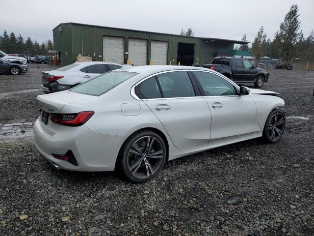 Vin: 3mw5r7j0xm8b95570, lot: 49969095, bmw 3 series 20213