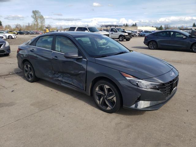 2023 HYUNDAI ELANTRA LI - KMHLN4AJ0PU091086