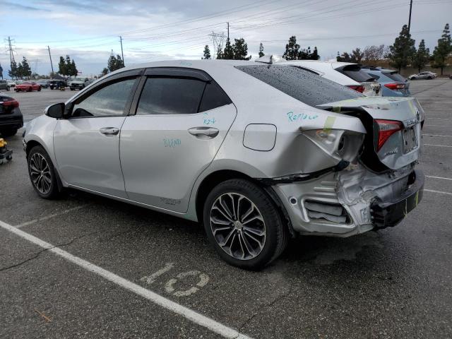 2015 TOYOTA COROLLA L - 5YFBURHE3FP254186