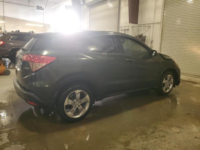 2016 HONDA HR-V LX - 3CZRU6H32GM763748