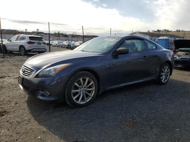 2011 INFINITI G37 #3114719846