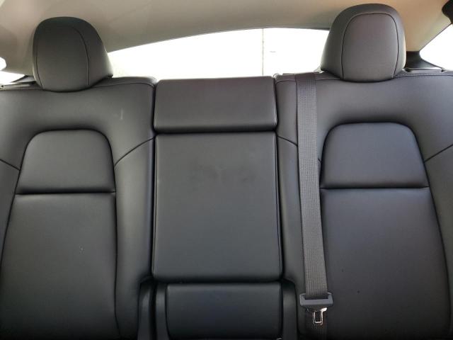 2024 TESLA MODEL Y - 7SAYGAEE1RF107617