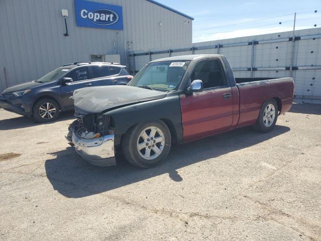 GMC NEW SIERRA