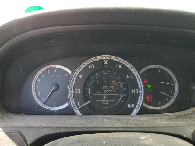 2017 HONDA ACCORD LX - 1HGCR2F34HA005967