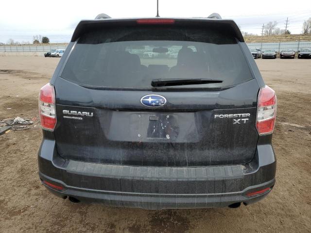 2015 SUBARU FORESTER 2 - JF2SJGDC1FH539886