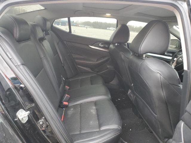 2019 NISSAN MAXIMA S - 1N4AA6AV1KC373330