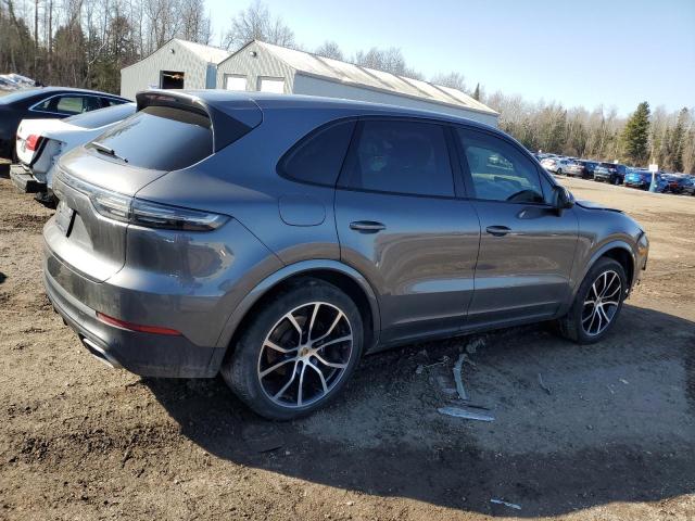 Vin: wp1aa2ay1mda10213, lot: 49421145, porsche cayenne 20213