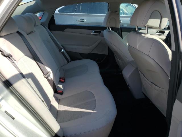 2017 HYUNDAI SONATA SE - 5NPE24AF0HH455746