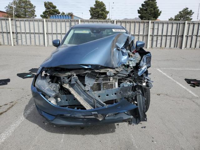 2017 MAZDA CX-5 TOURI - JM3KFACL9H0196431