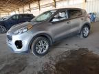 2019 KIA SPORTAGE L - KNDPM3ACXK7578856