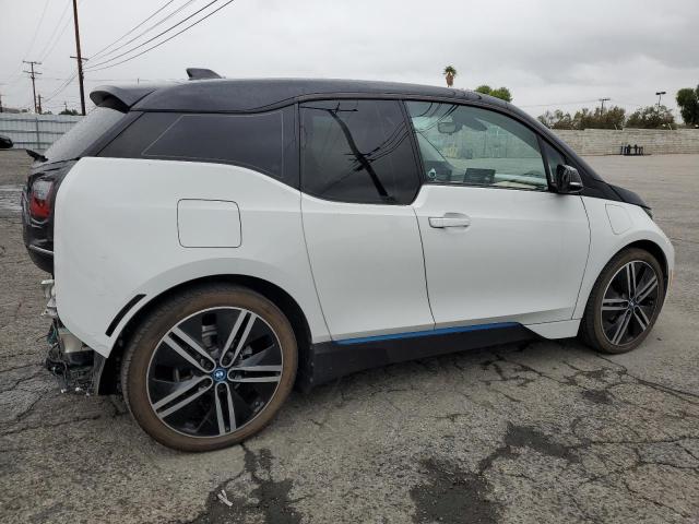 2019 BMW I3 REX - WBY8P4C54K7D09611