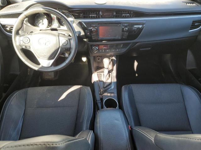 2015 TOYOTA COROLLA L - 2T1BURHE5FC321239