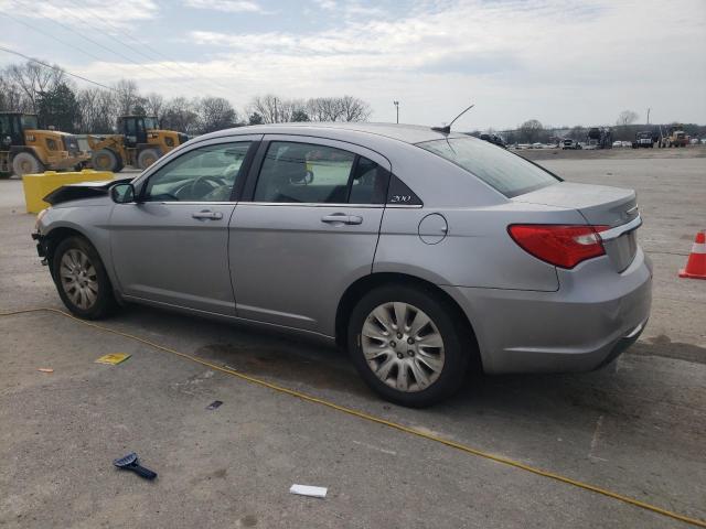Vin: 1c3ccbab1dn641882, lot: 51008515, chrysler 200 lx 20132