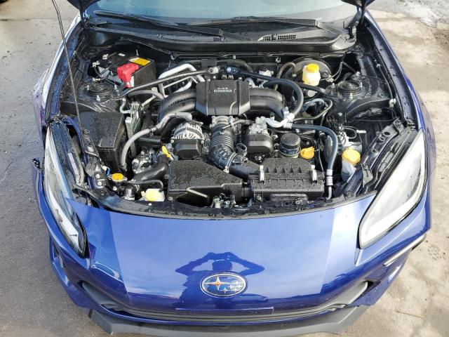 2024 SUBARU BRZ LIMITE JF1ZDBE16R9704131