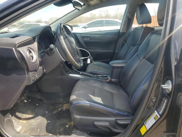 2017 TOYOTA COROLLA L - 2T1BURHE5HC787952