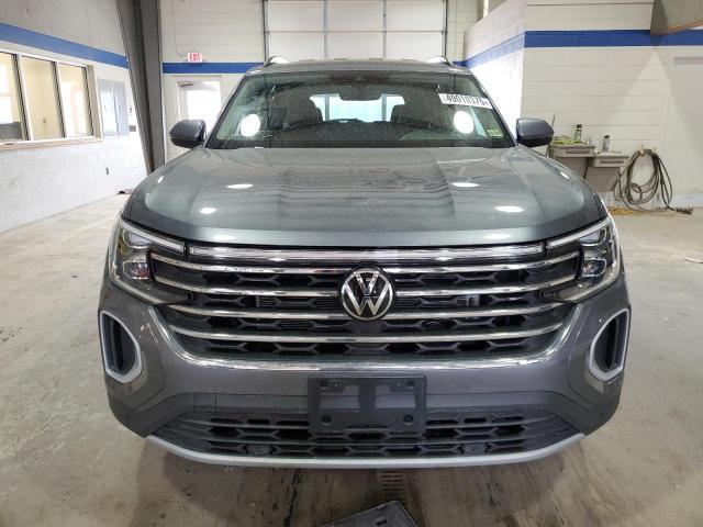 2024 VOLKSWAGEN ATLAS SE - 1V2HR2CA1RC618687