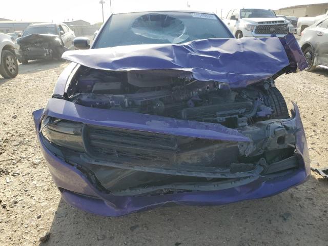 2023 DODGE CHARGER SX - 2C3CDXBG4PH626794