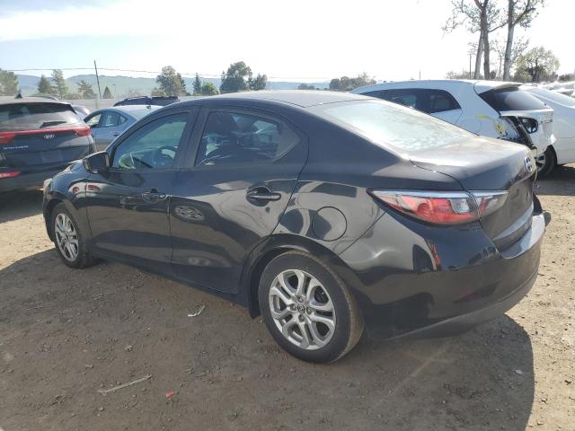 2016 TOYOTA SCION IA 3MYDLBZVXGY116536