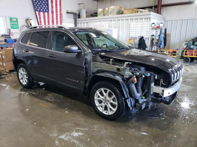 2016 JEEP CHEROKEE L - 1C4PJMCS4GW239803