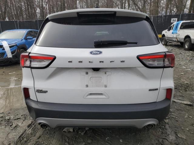 2020 FORD ESCAPE SE - 1FMCU9BZ2LUB10073