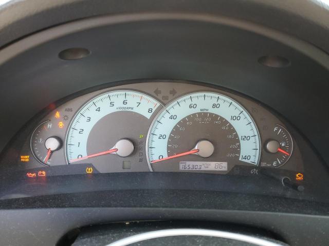 2011 TOYOTA CAMRY BASE - 4T1BF3EKXBU200863