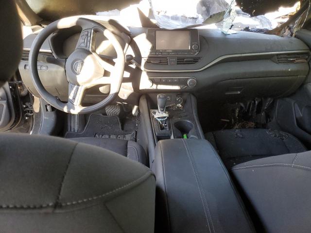 2022 NISSAN ALTIMA S - 1N4BL4BV2NN413747