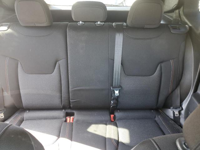 2016 JEEP RENEGADE L - ZACCJBBT7GPD24726