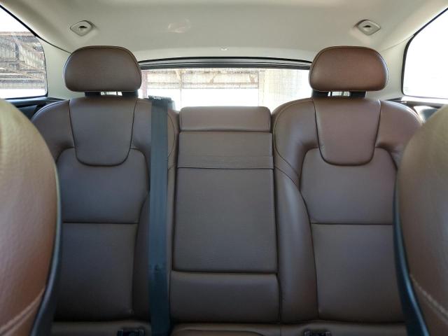 2018 VOLVO XC60 T6 MO YV4A22RKXJ1025138