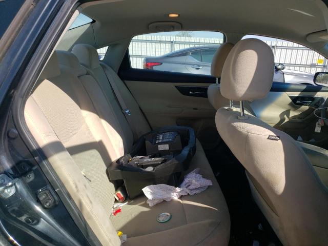 2015 NISSAN ALTIMA 2.5 - 1N4AL3AP2FC122381