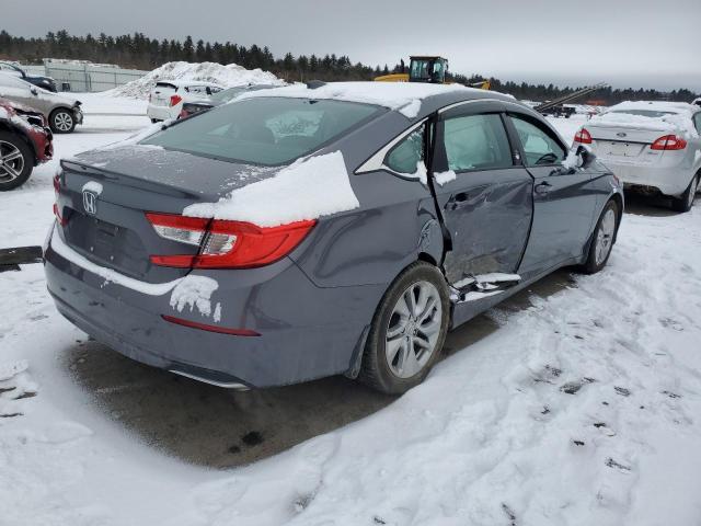 Vin: 1hgcv1f13ka107112, lot: 47018485, honda accord lx 20193