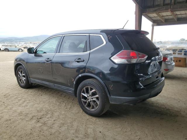 Vin: 5n1at2mn6gc799865, lot: 50403725, nissan rogue s 20162
