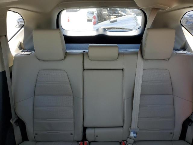 2017 HONDA CR-V EXL - 5J6RW2H80HL068900